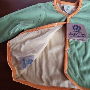 Seedling by Patagonia Sweater